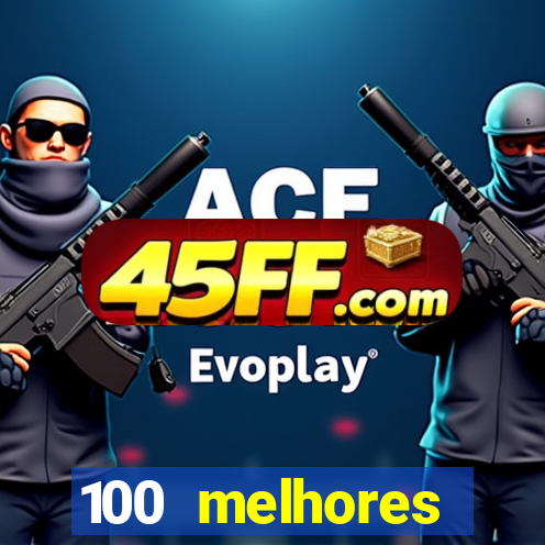 100 melhores boxeadores de todos os tempos
